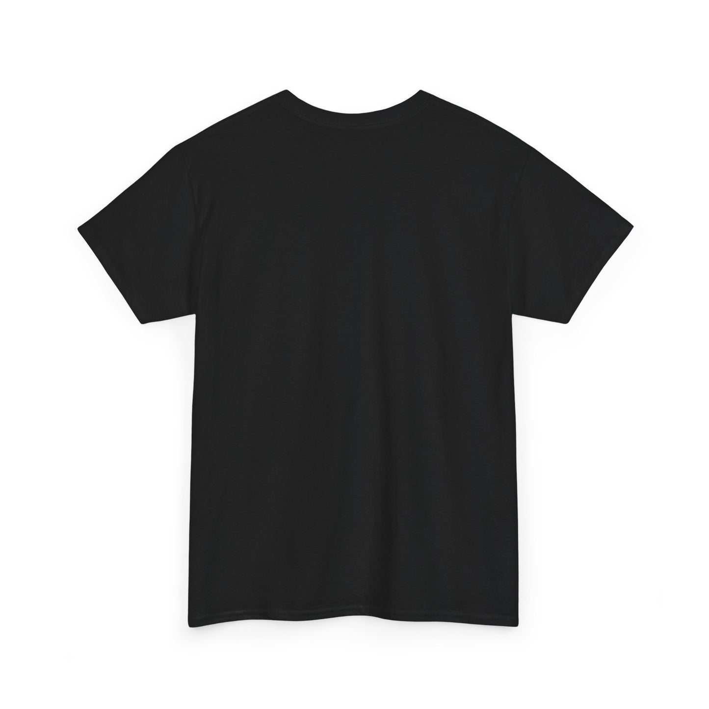 NOD3 Black Tee