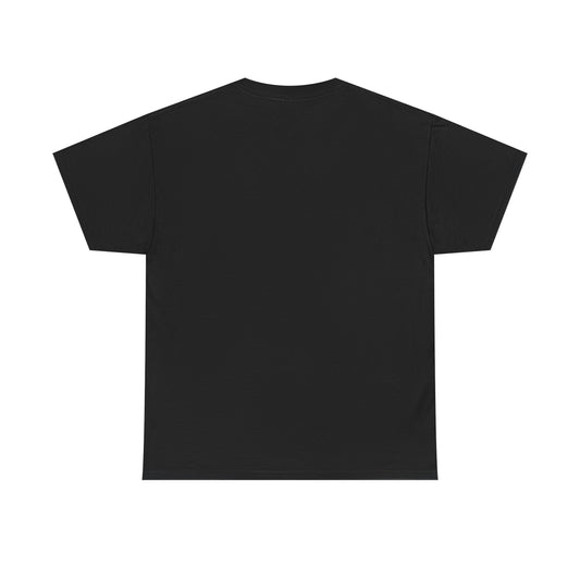 NOD3 Black Tee