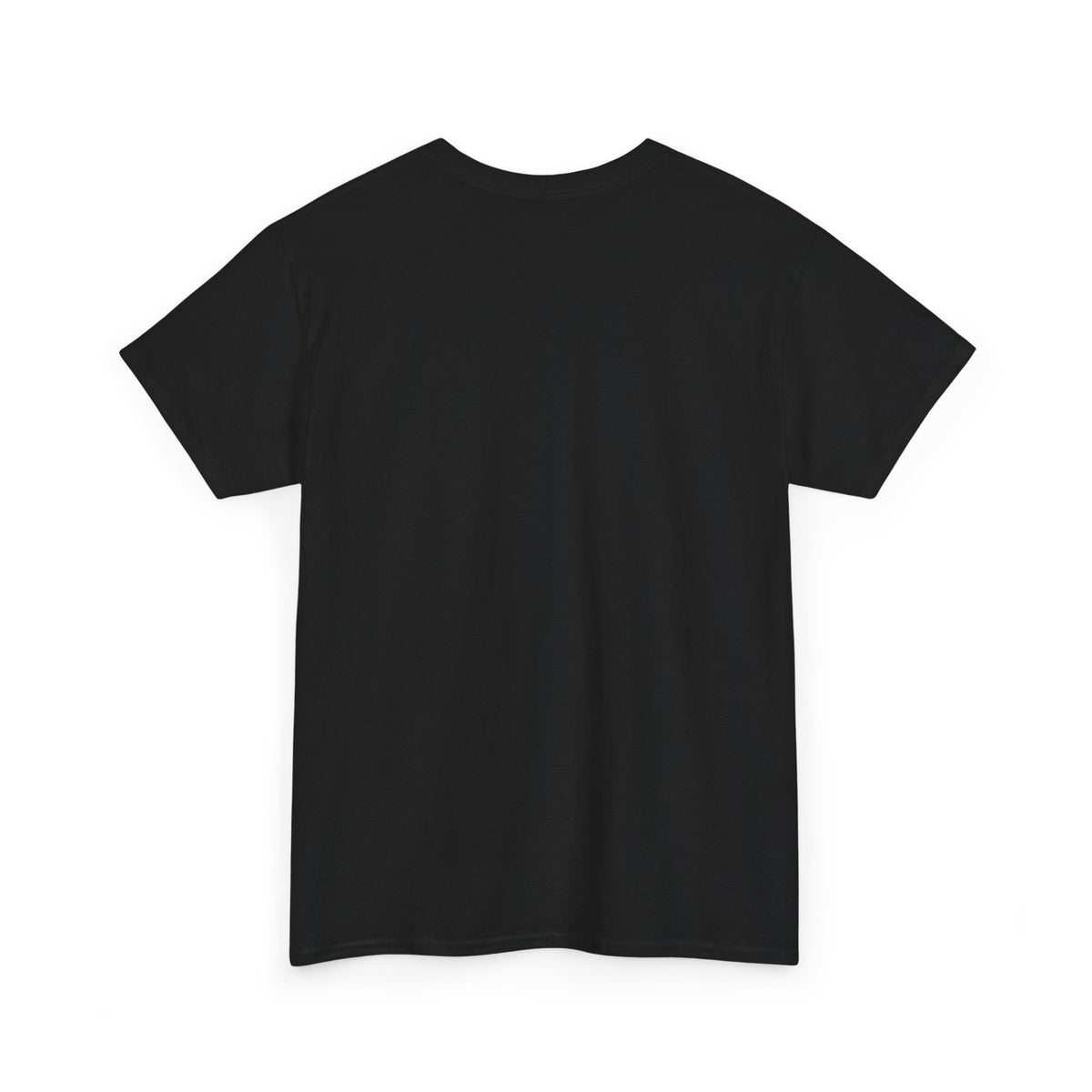 NOD3 Halloween 26' Black Tee