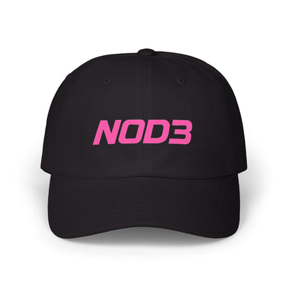 NOD3 Hat