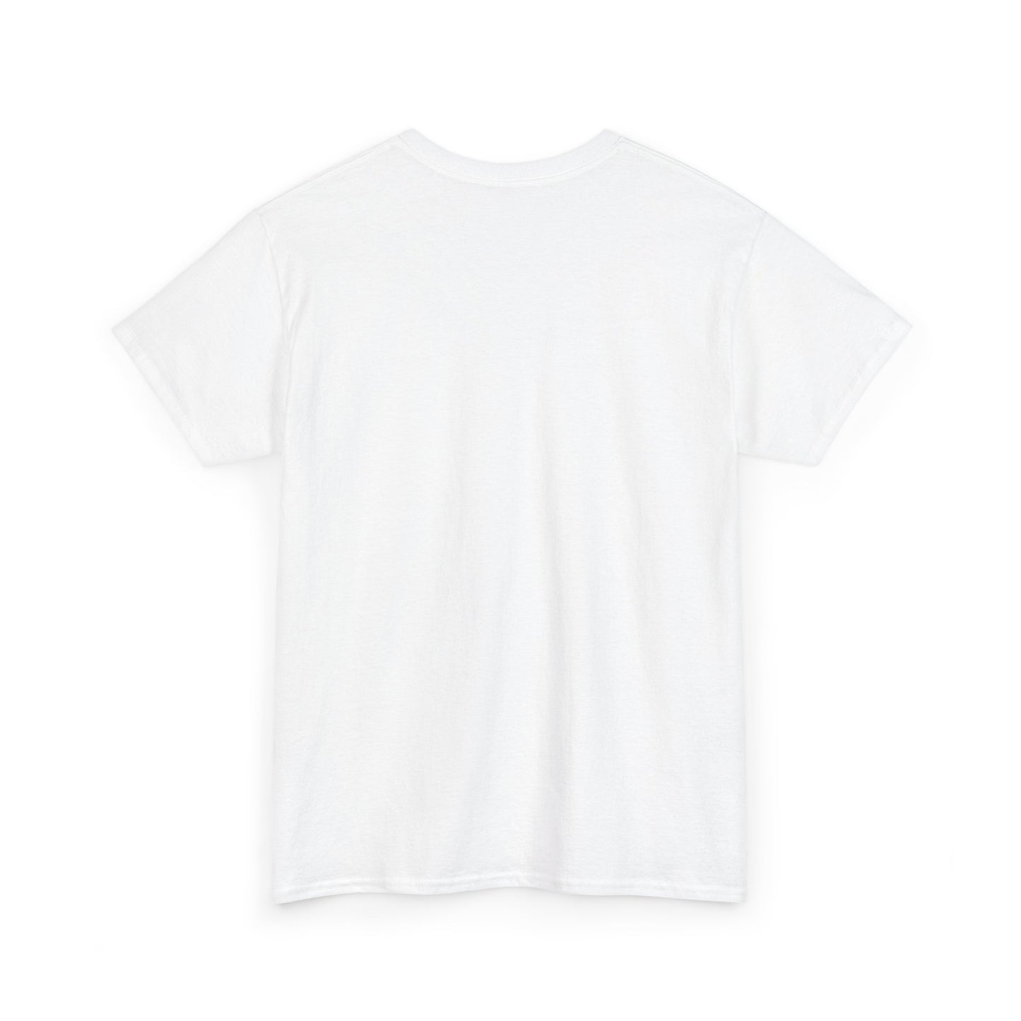 NOD3 White Tee