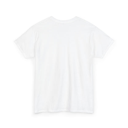 NOD3 White Tee
