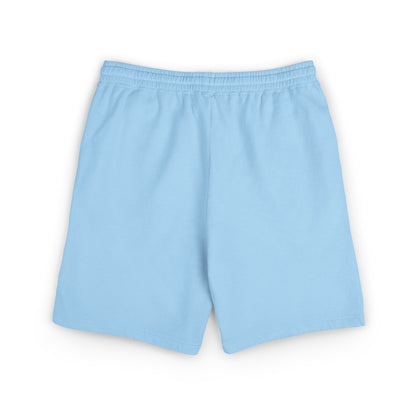 NOD3 Fleece Sweat Shorts