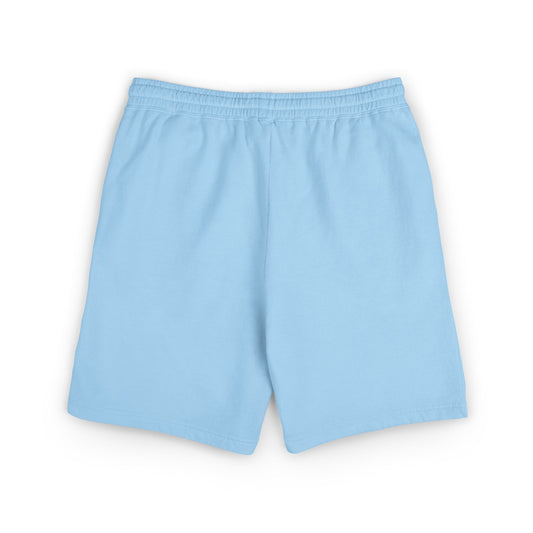 NOD3 Fleece Sweat Shorts