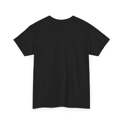 NOD3 Black Tee