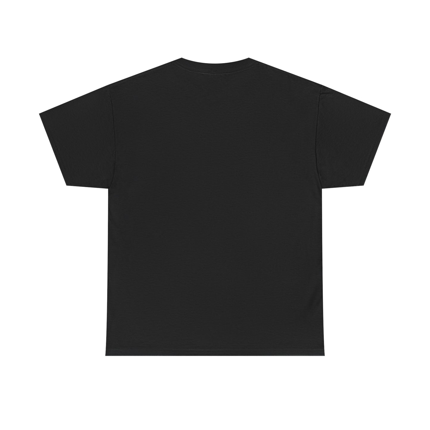 NOD3 Black Tee