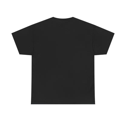 NOD3 Black Tee