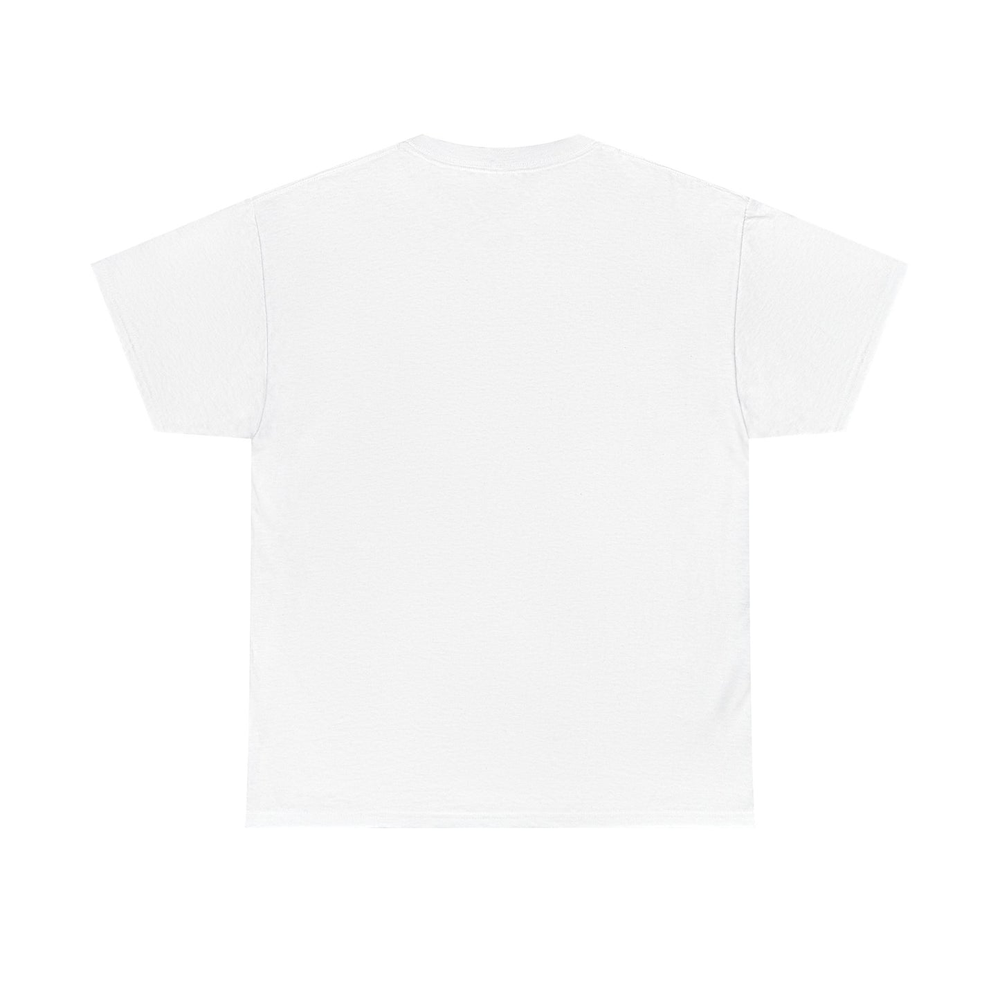 NOD3 White Tee