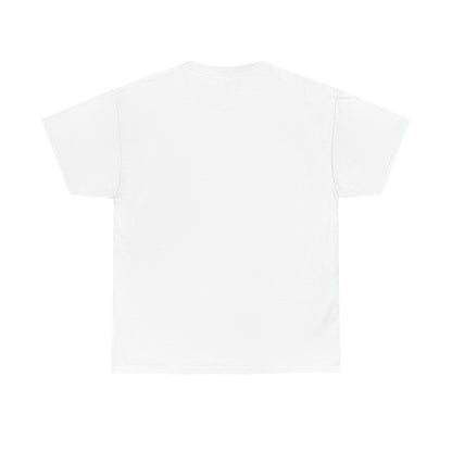 NOD3 White Tee