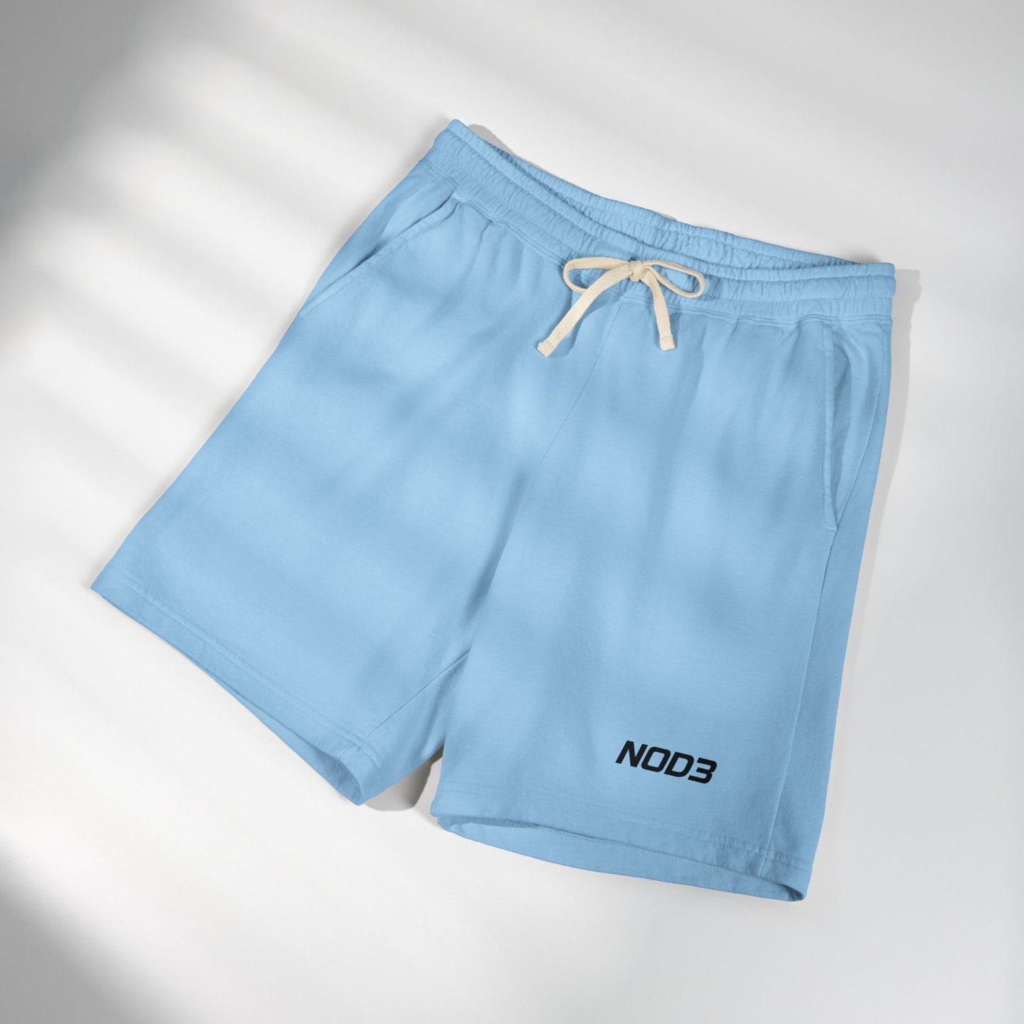 NOD3 Fleece Sweat Shorts