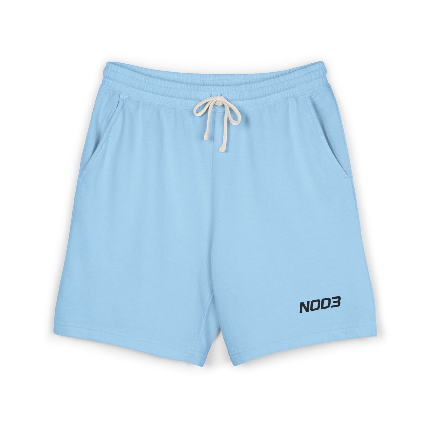 NOD3 Fleece Sweat Shorts
