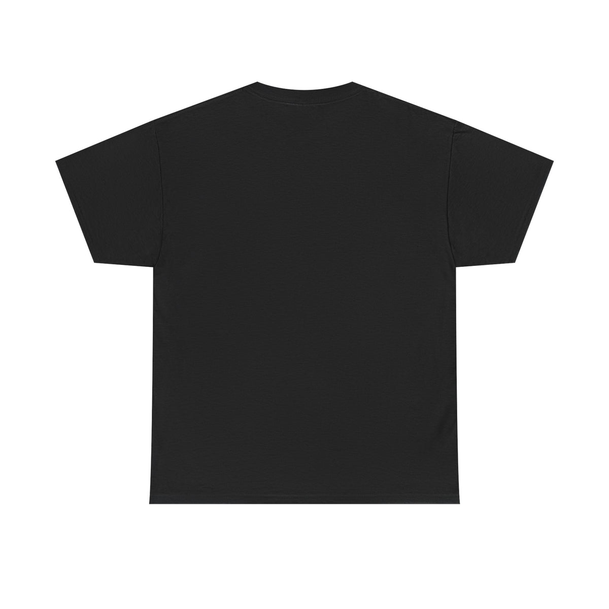NOD3 Halloween 26' Black Tee