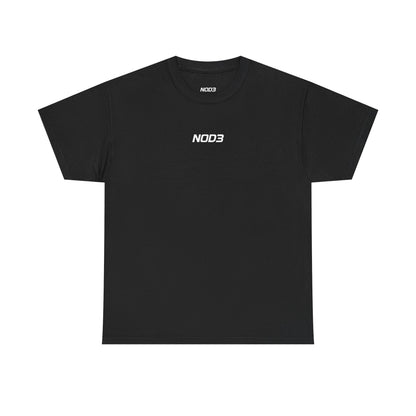NOD3 Black Tee