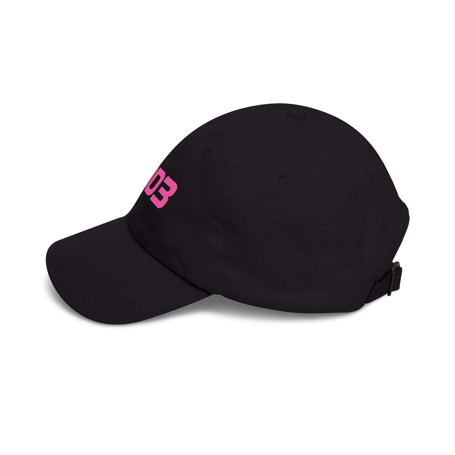 NOD3 Hat
